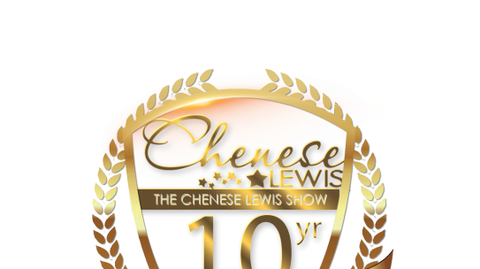 The Chenese Lewis Show Celebrates 10 Year Anniversary!