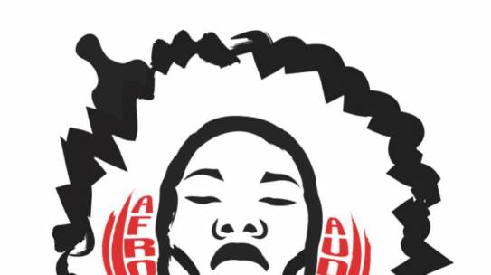 Chenese To Be Speaker For Afros & Audio Virtual Podcast Festival